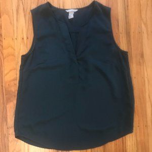 Forest Green H&M Top